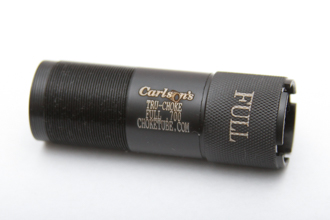 Carlson's Replacement Chokes Remington 12 Gauge Flush Improved Modified (Dia .705) - Oley's Armoury