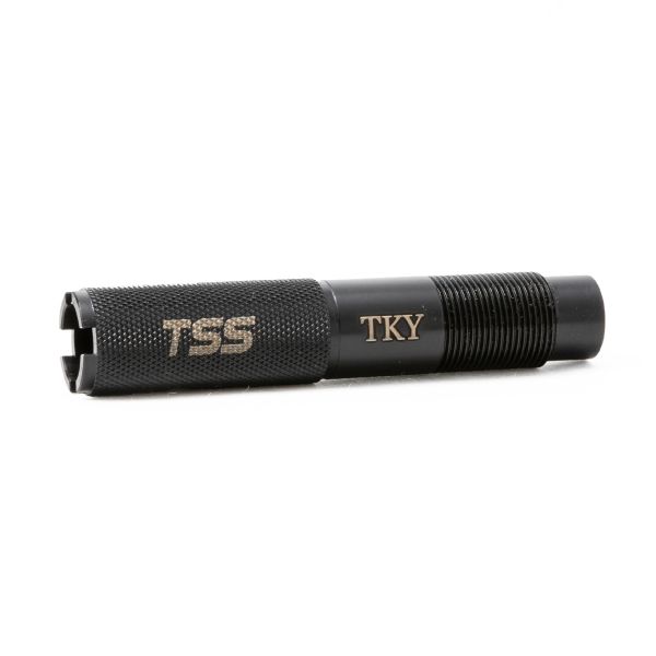 Carlsons 19892 Winchester 12 Ga Turkey Choke Tube, Invector Matte Blued