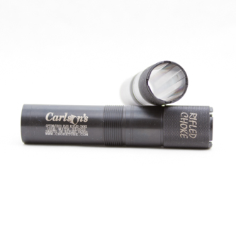 thumbnail image 2 of Carlson's Benelli Crio Plus 12Ga Waterfowl Choke Tube Set – 3 Pack – Non-Ported – Stainless Steel (07579) 2 of 4