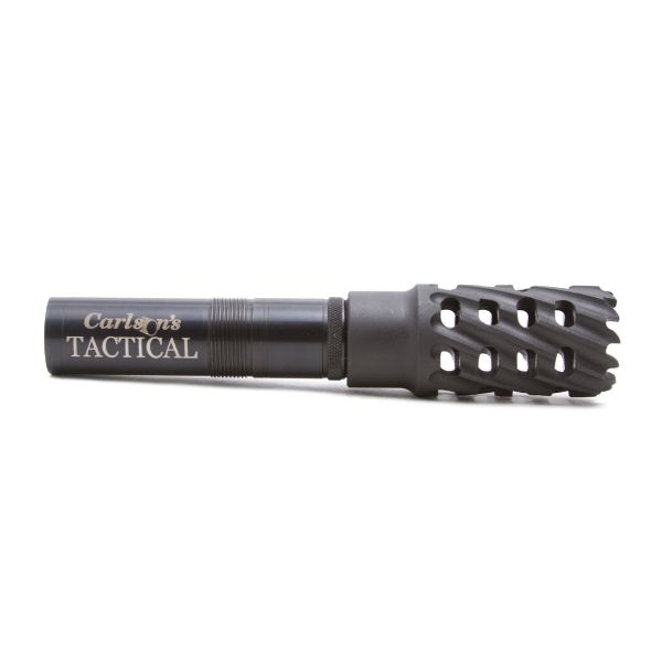 Tactical Muzzle Brake Archives - Carlson's Choke Tubes, LLC