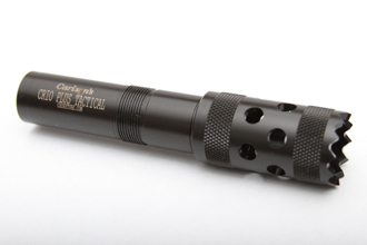 pegs Dental Dem Tactical Breecher Muzzle Brake Archives - Carlson's Choke Tubes, LLC