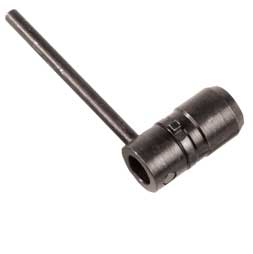 thumbnail interactive-video image 1 of Carlson's 12ga Choke Tube Speed Wrench – Model 06601, New 1 of 5