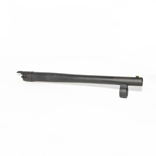 MOSSBERG SHOCKWAVE PORTED BARRELS