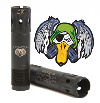 REMINGTON CREMATOR PORTED WATERFOWL CHOKE TUBES