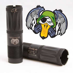 WINCHESTER – BROWNING INV – MOSS 500 CREMATOR NON-PORTED WATERFOWL CHOKE TUBES