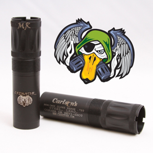 BERETTA BENELLI MOBIL CREMATOR NON-PORTED WATERFOWL CHOKE TUBES