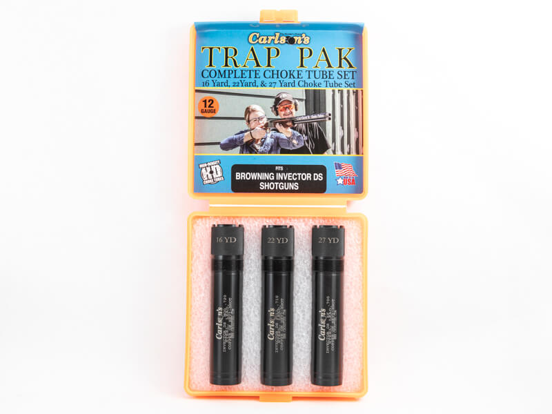 BROWNING INVECTOR DS TRAP PAK