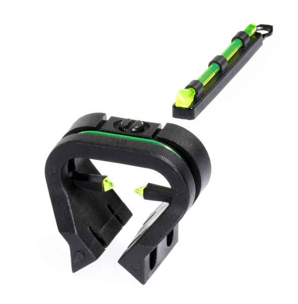 HI-VIZ TURKEY/DEER SIGHT SET