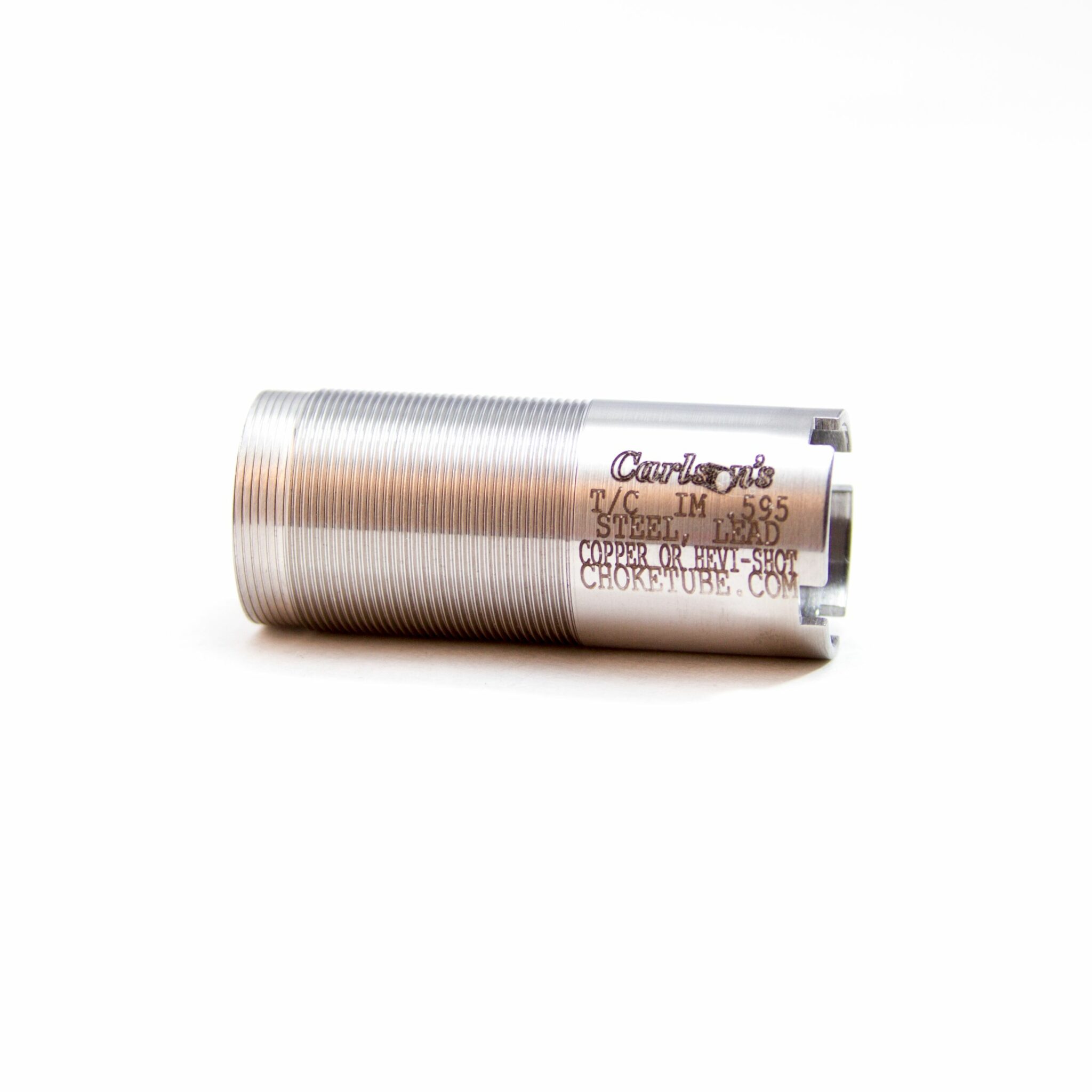 TruChoke Flush Mount Replacement Stainless Choke Tubes Archives