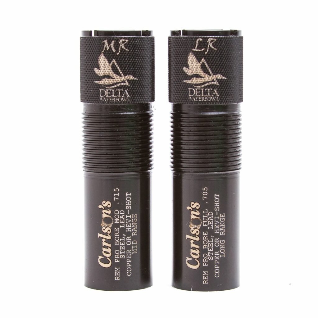 Remington Pro Bore Delta Waterfowl 2Pack Choke Tubes Archives