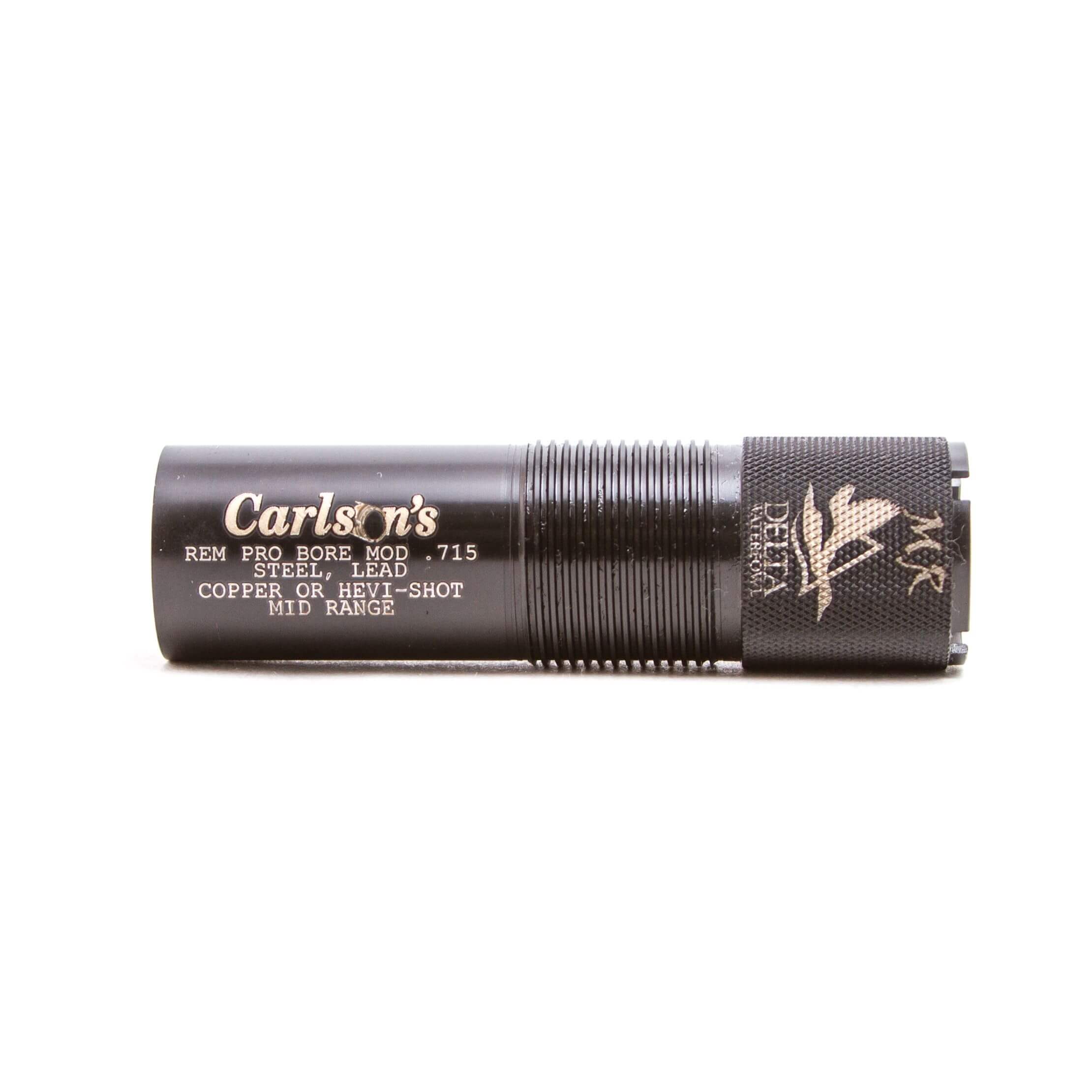 REMINGTON PRO BORE DELTA WATERFOWL EXTENDED CHOKE TUBES