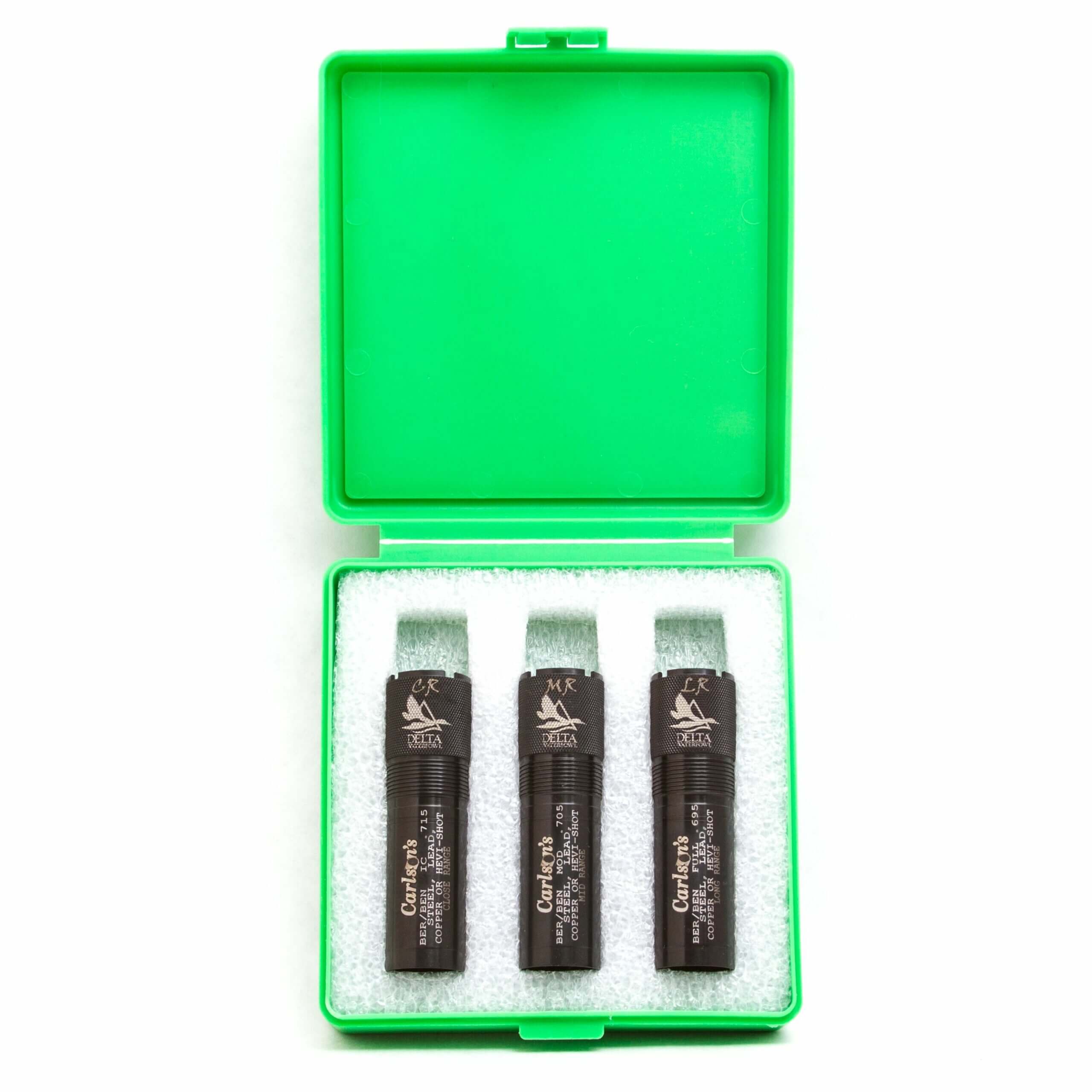 BERETTA BENELLI MOBIL DELTA WATERFOWL 3-PACK SET