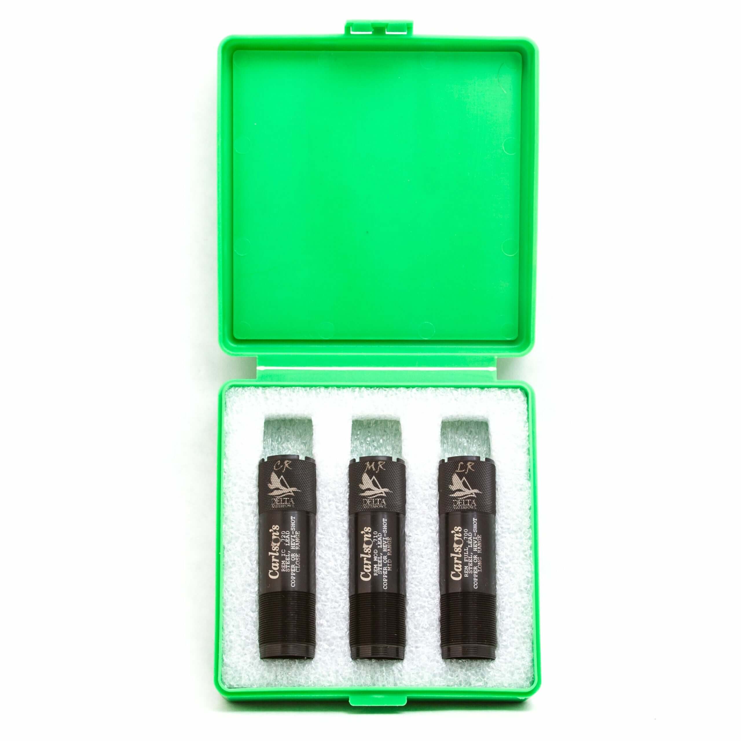 REMINGTON DELTA WATERFOWL 3-PACK SET