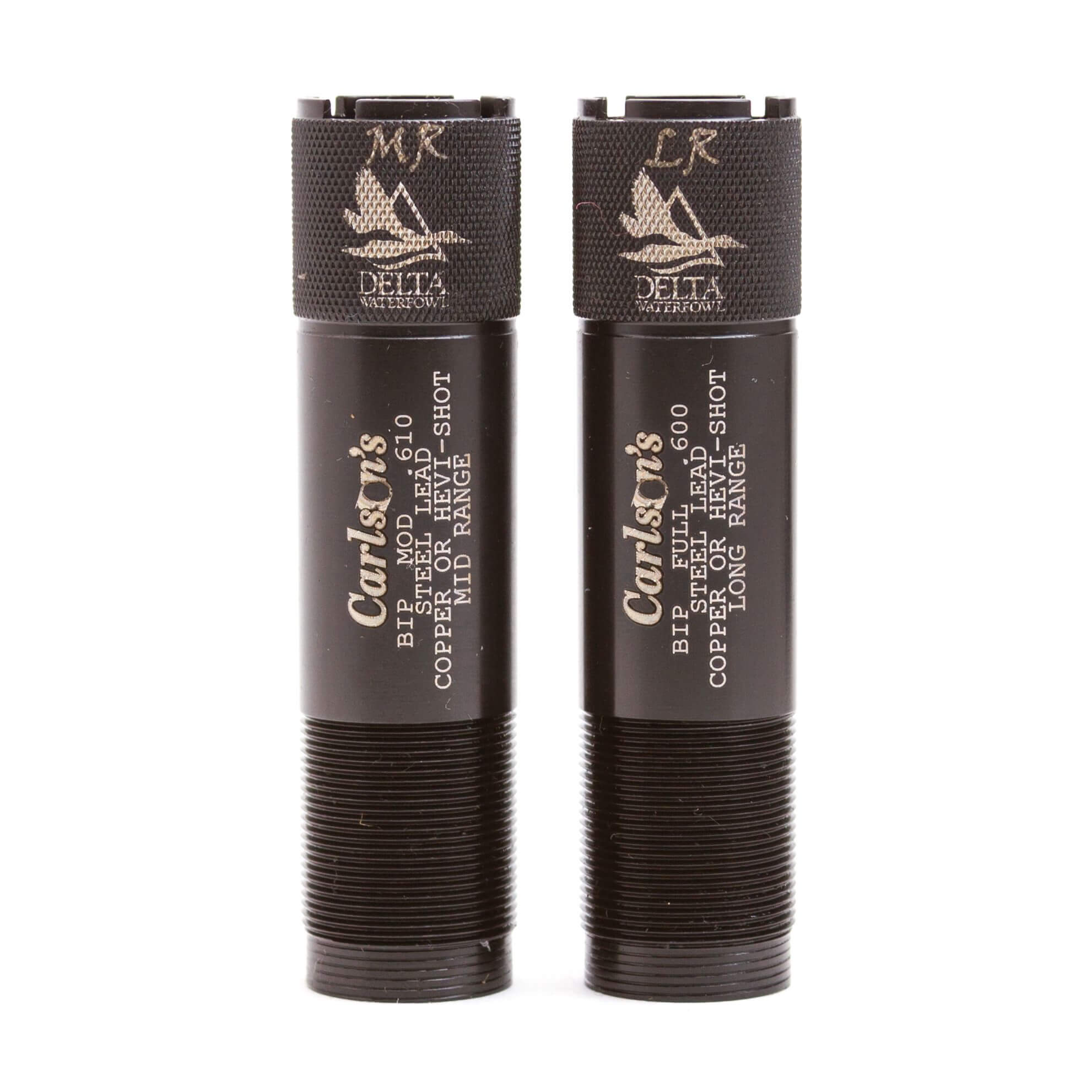 BROWNING INVECTOR PLUS DELTA WATERFOWL 2-PACK CHOKE TUBES 20ga