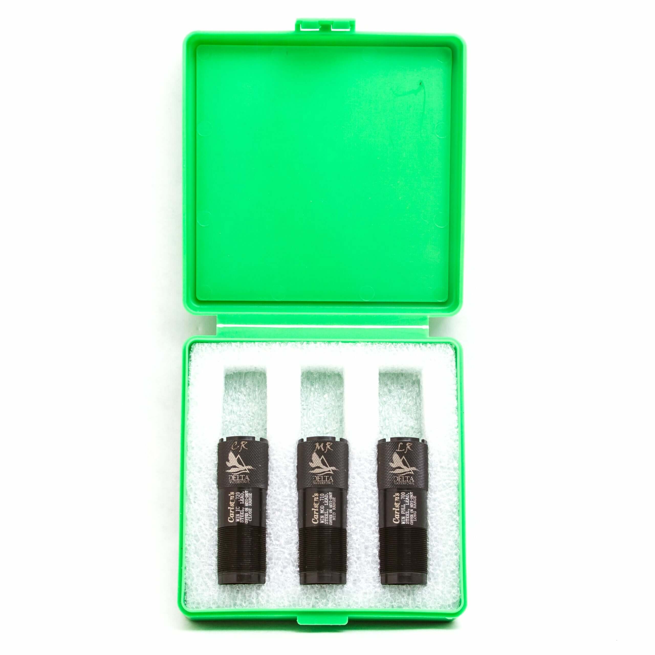 WINCHESTER – BROWNING INV – MOSS 500 DELTA WATERFOWL 3-PACK SET