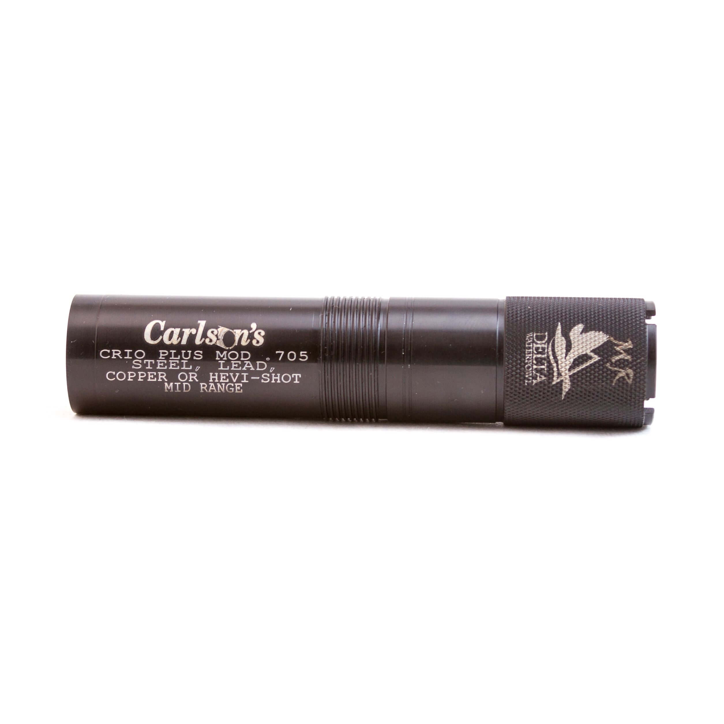 BENELLI CRIO PLUS DELTA WATERFOWL EXTENDED CHOKE TUBES