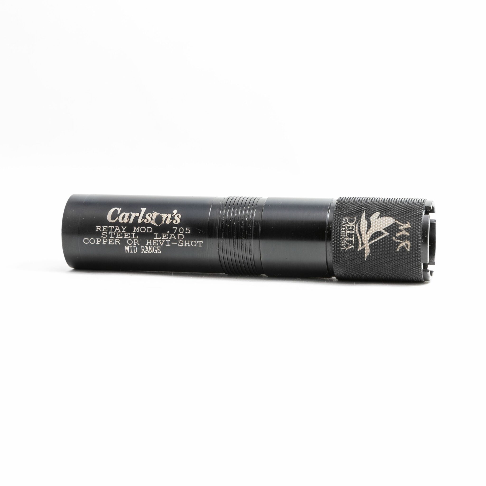 Retay Delta Waterfowl Extended Choke Tubes Archives Carlson's Choke