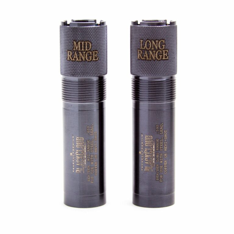 Beretta Benelli Mobil Black Cloud Waterfowl Choke Tubes Archives