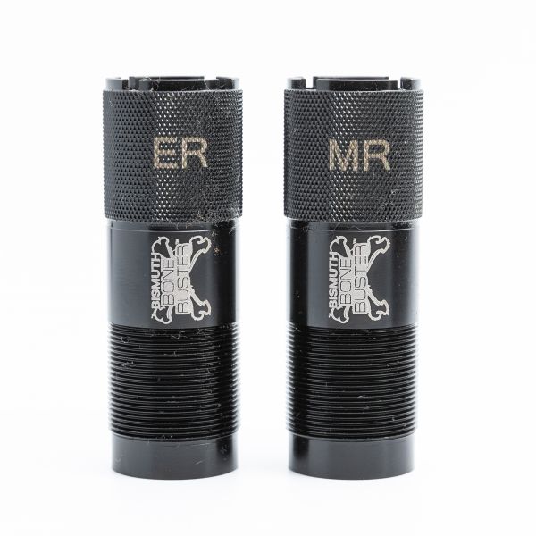Carlson's Extended Turkey Choke Tube For Mossberg 500 20 Gauge - Winchester/Browning Inv