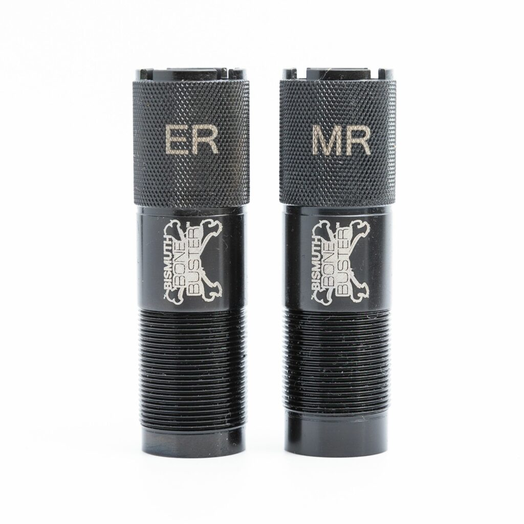 Winchester Browning Inv Moss 500 Bismuth Bone Buster Archives Carlson's Choke Tubes, LLC
