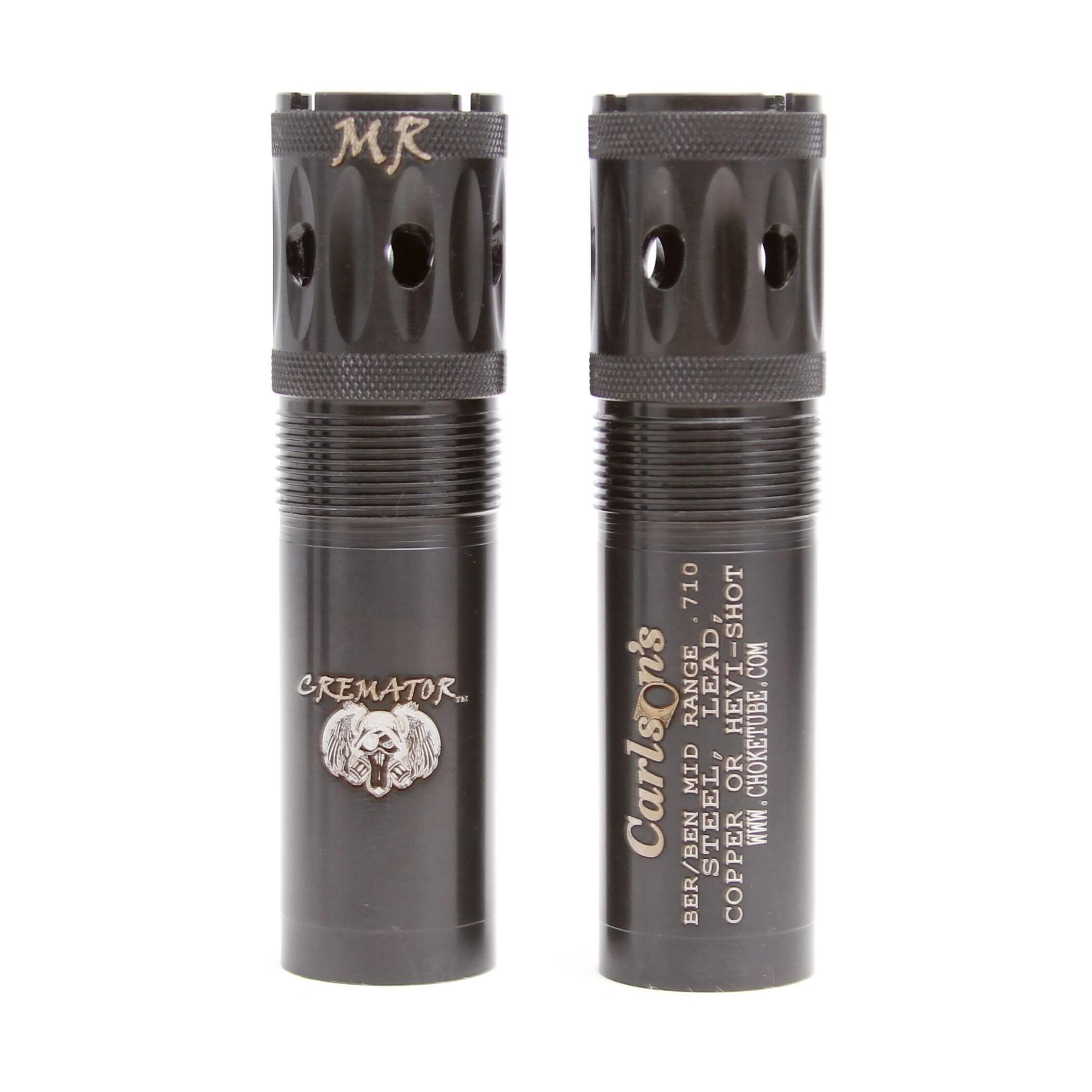 BERETTA BENELLI MOBIL CREMATOR PORTED WATERFOWL CHOKE TUBES