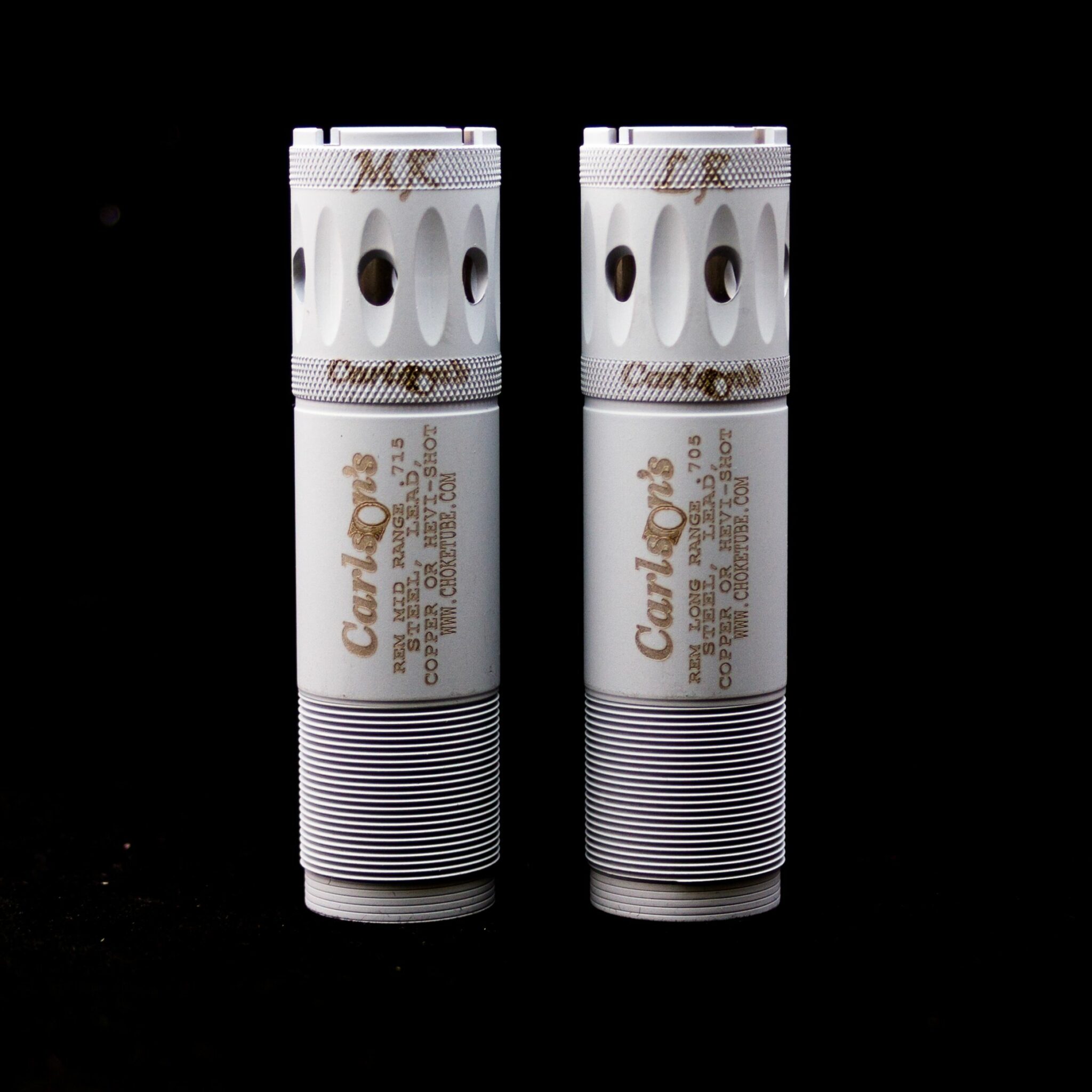 Remington Cremator Ported Snow Goose Choke Tubes Archives Carlson's