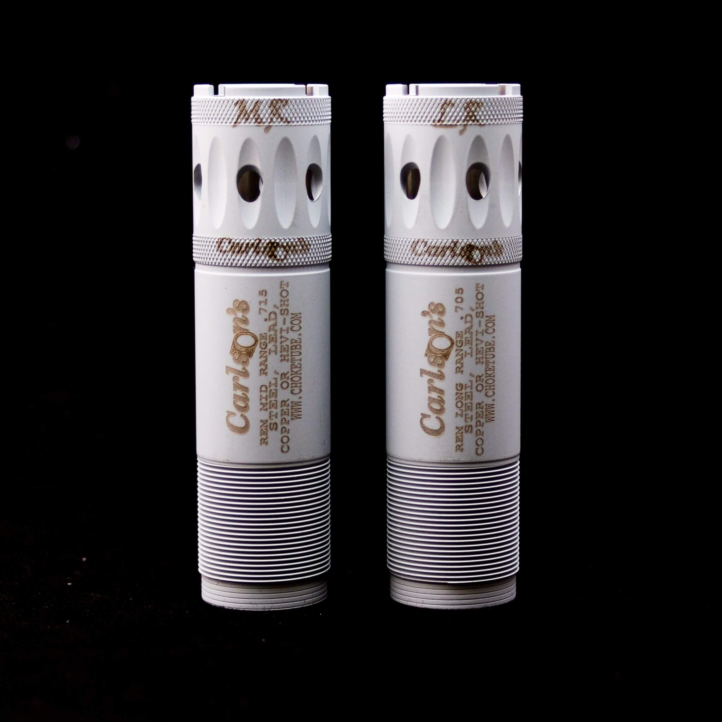 REMINGTON CREMATOR PORTED SNOW GOOSE CHOKE TUBES