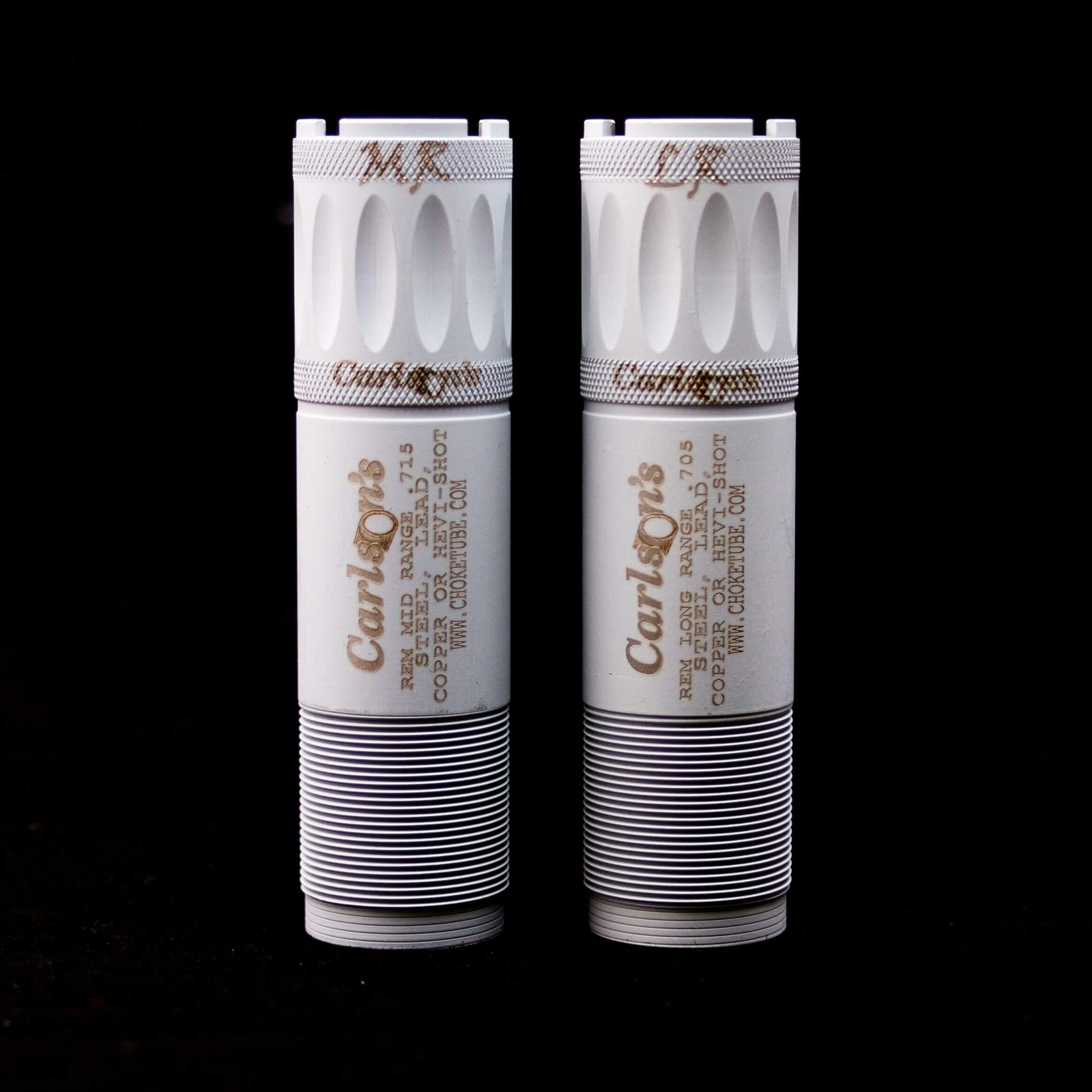 REMINGTON CREMATOR NON-PORTED SNOW GOOSE CHOKE TUBES