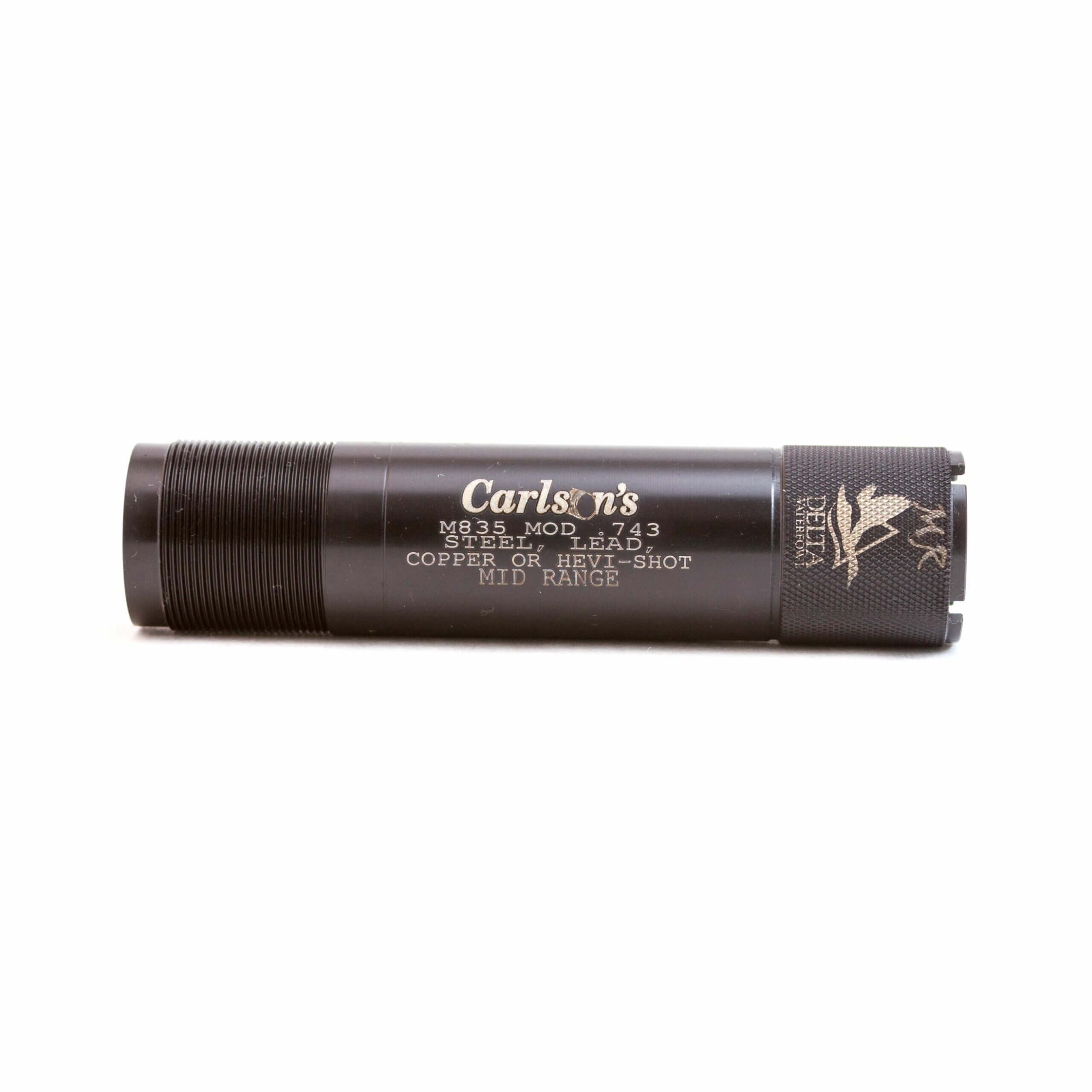 MOSSBERG M835/M935 DELTA WATERFOWL EXTENDED CHOKE TUBES
