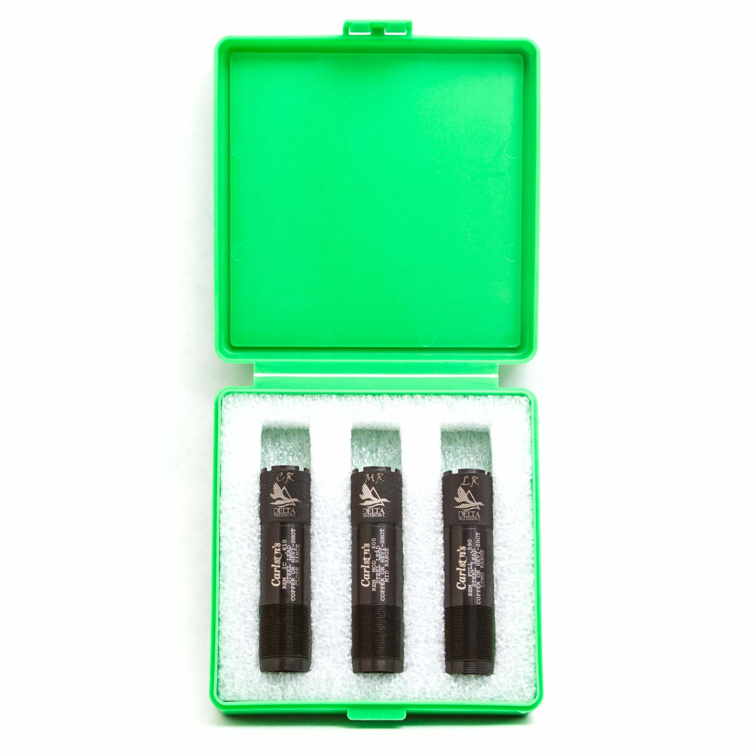 REMINGTON DELTA WATERFOWL 3-PACK SET 20ga