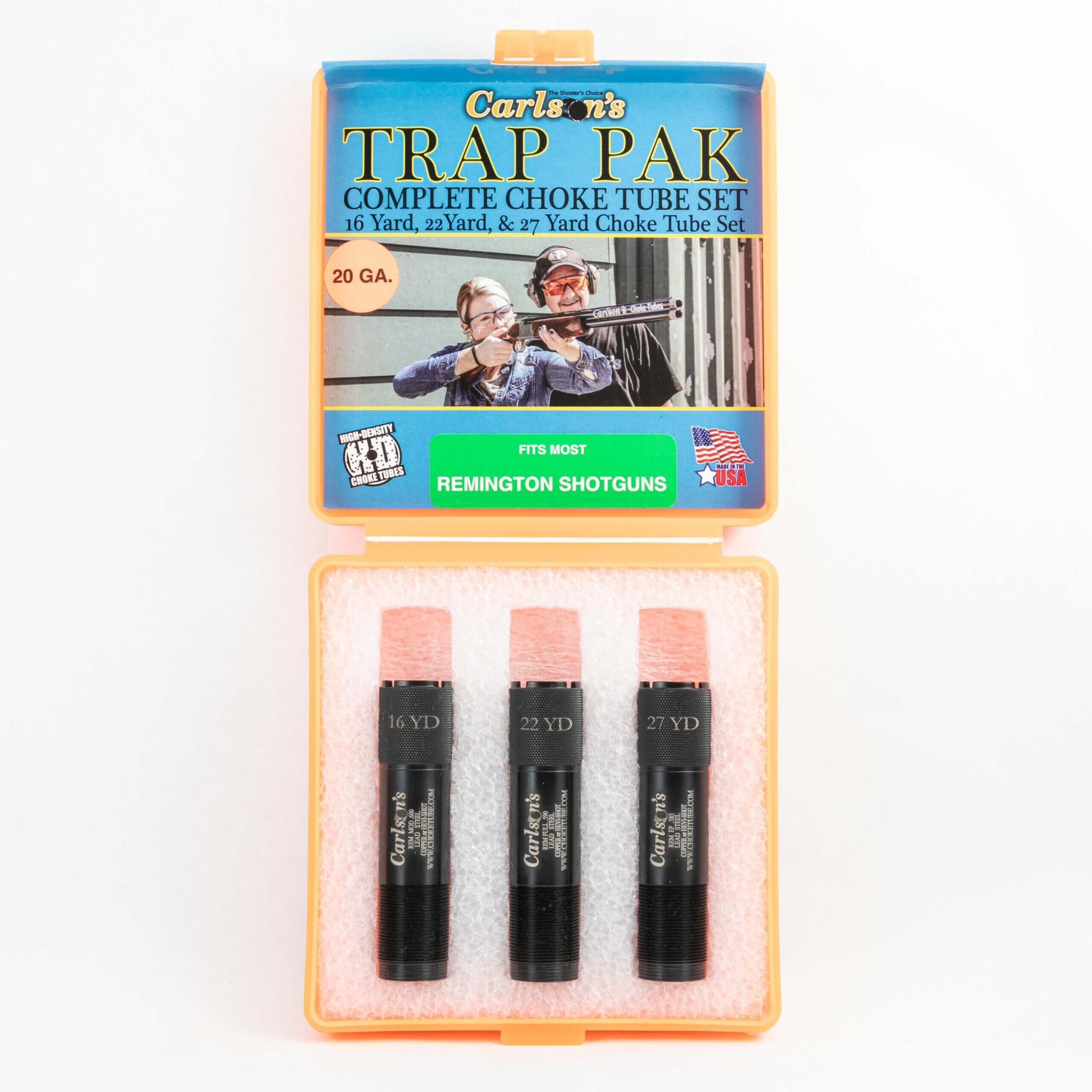 REMINGTON TRAP PAK 20ga