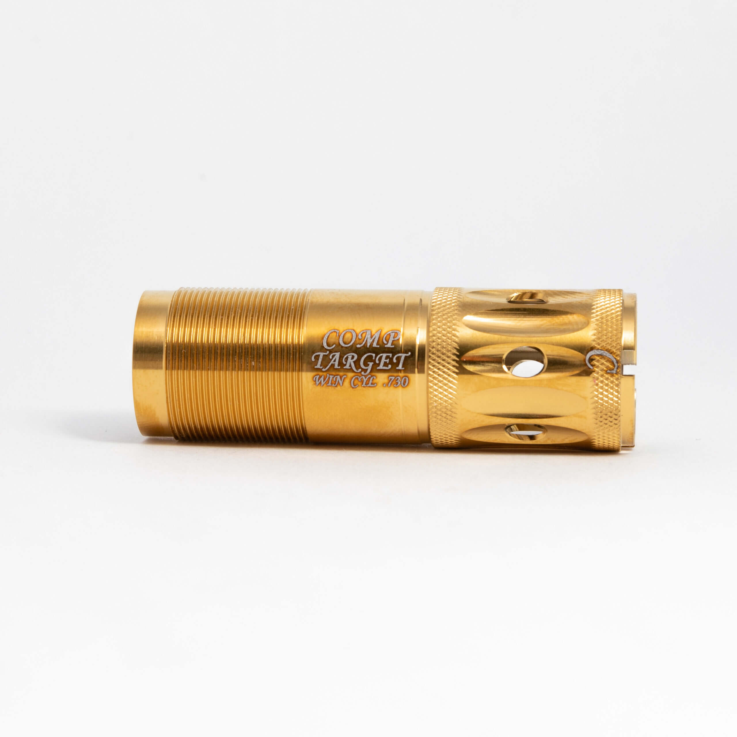 WINCHESTER – BROWNING INV – MOSS 500 GOLD COMPETITION TARGET PORTED SPORTING CLAYS CHOKE TUBES