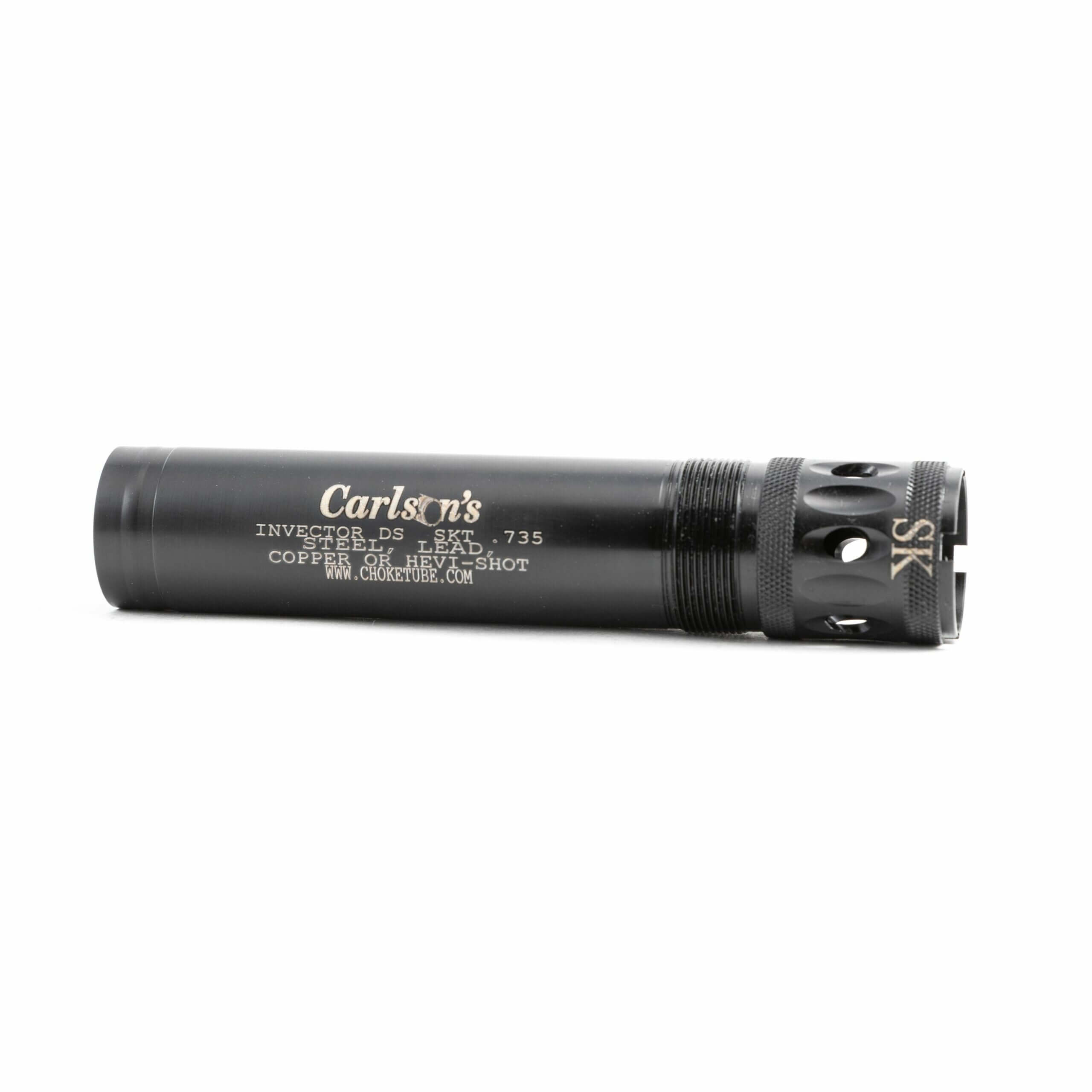 BROWNING INVECTOR DS PORTED SPORTING CLAYS CHOKE TUBES