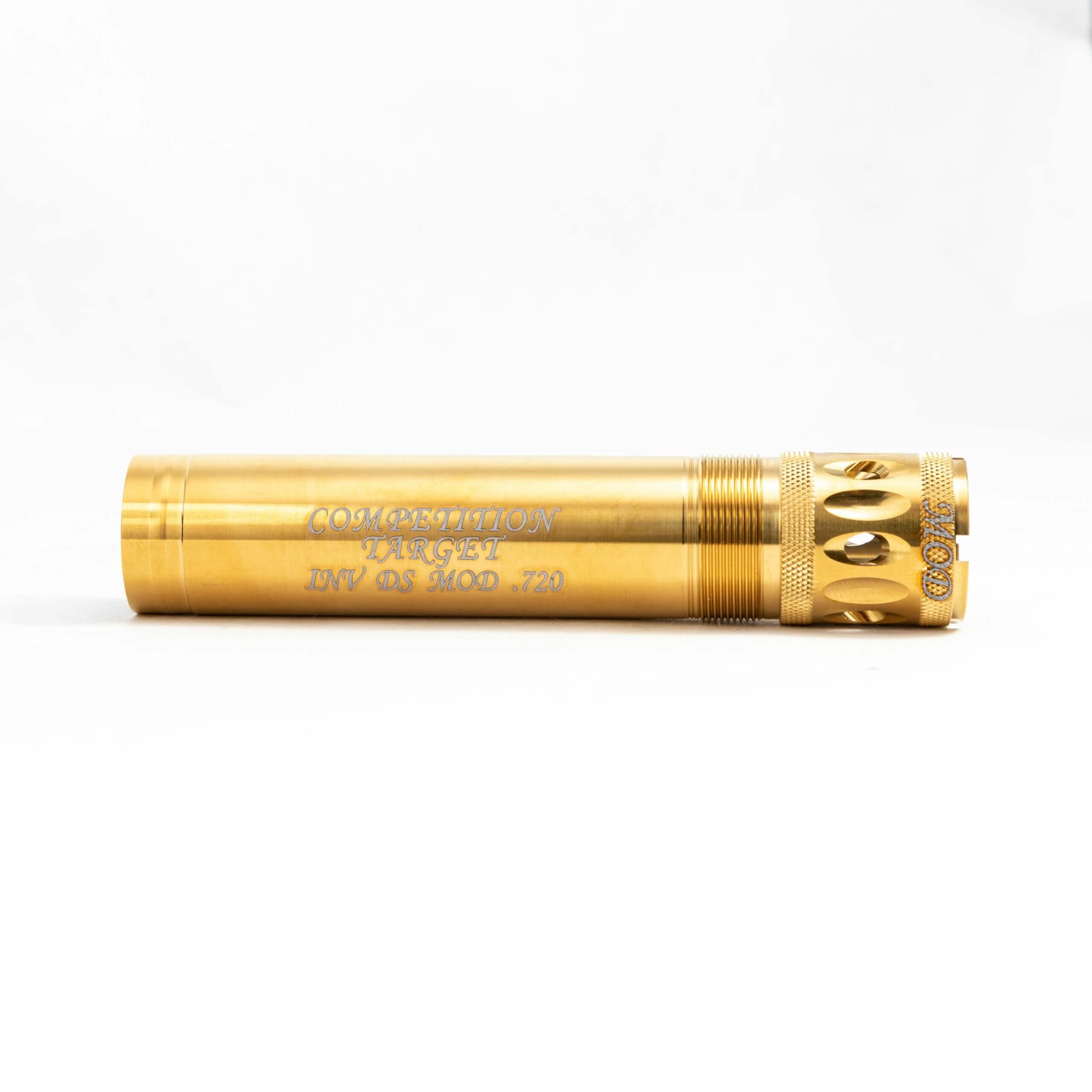 BROWNING INVECTOR DS GOLD COMPETITION TARGET PORTED SPORTING CLAYS CHOKE TUBES