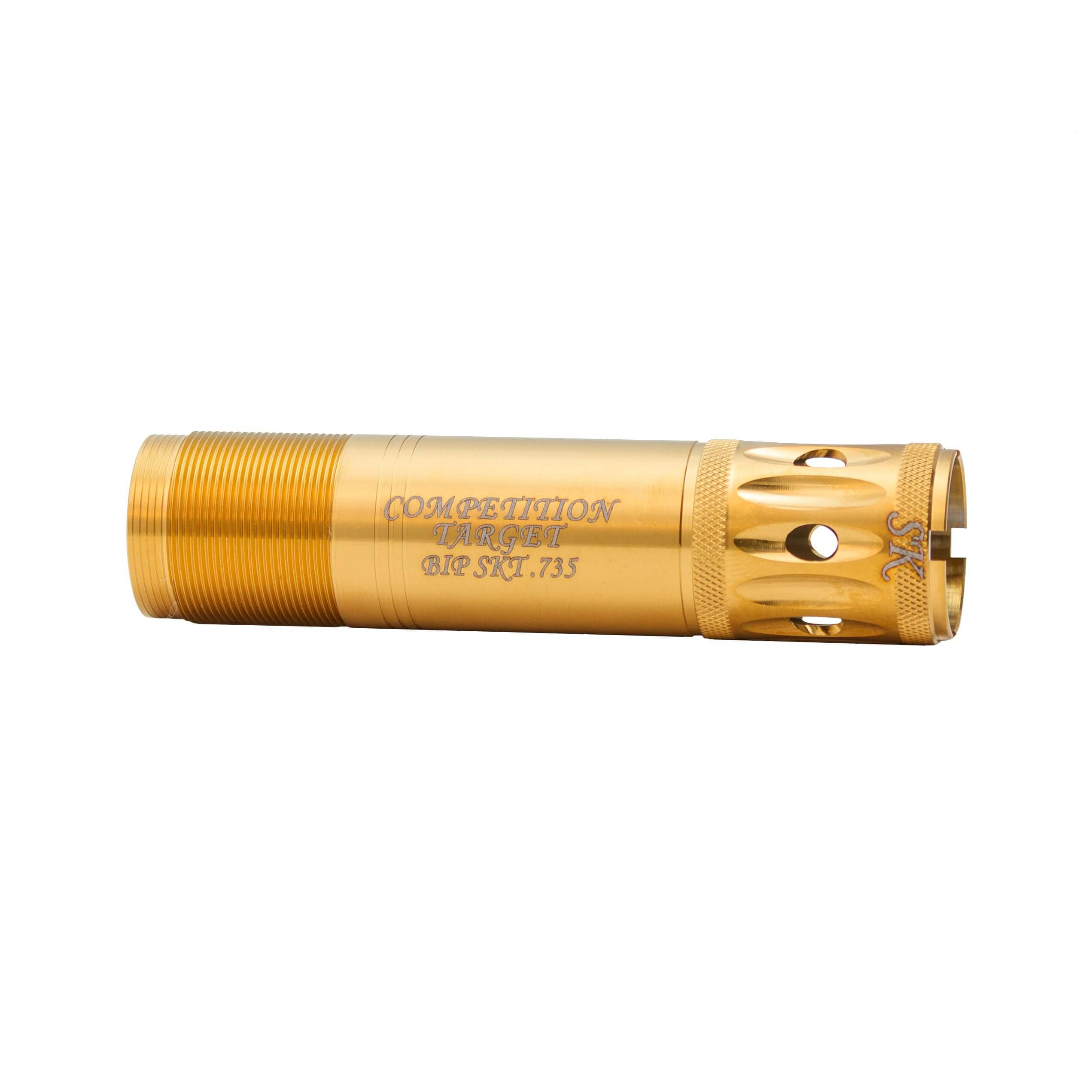 Poly-Choke II 20ga Solid Choke - Centerfire Systems