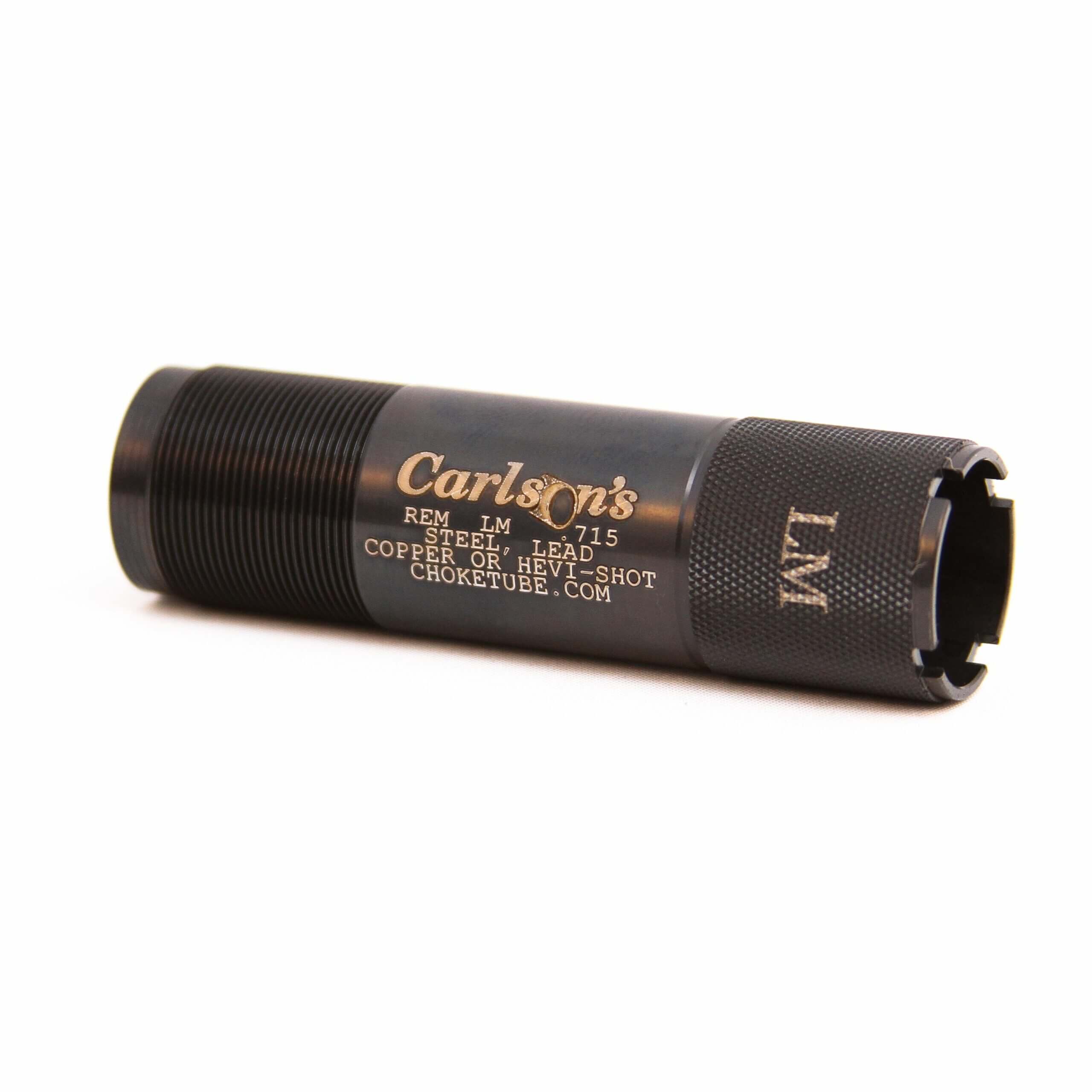 REMINGTON BLUED SPORTING CLAYS CHOKE TUBES