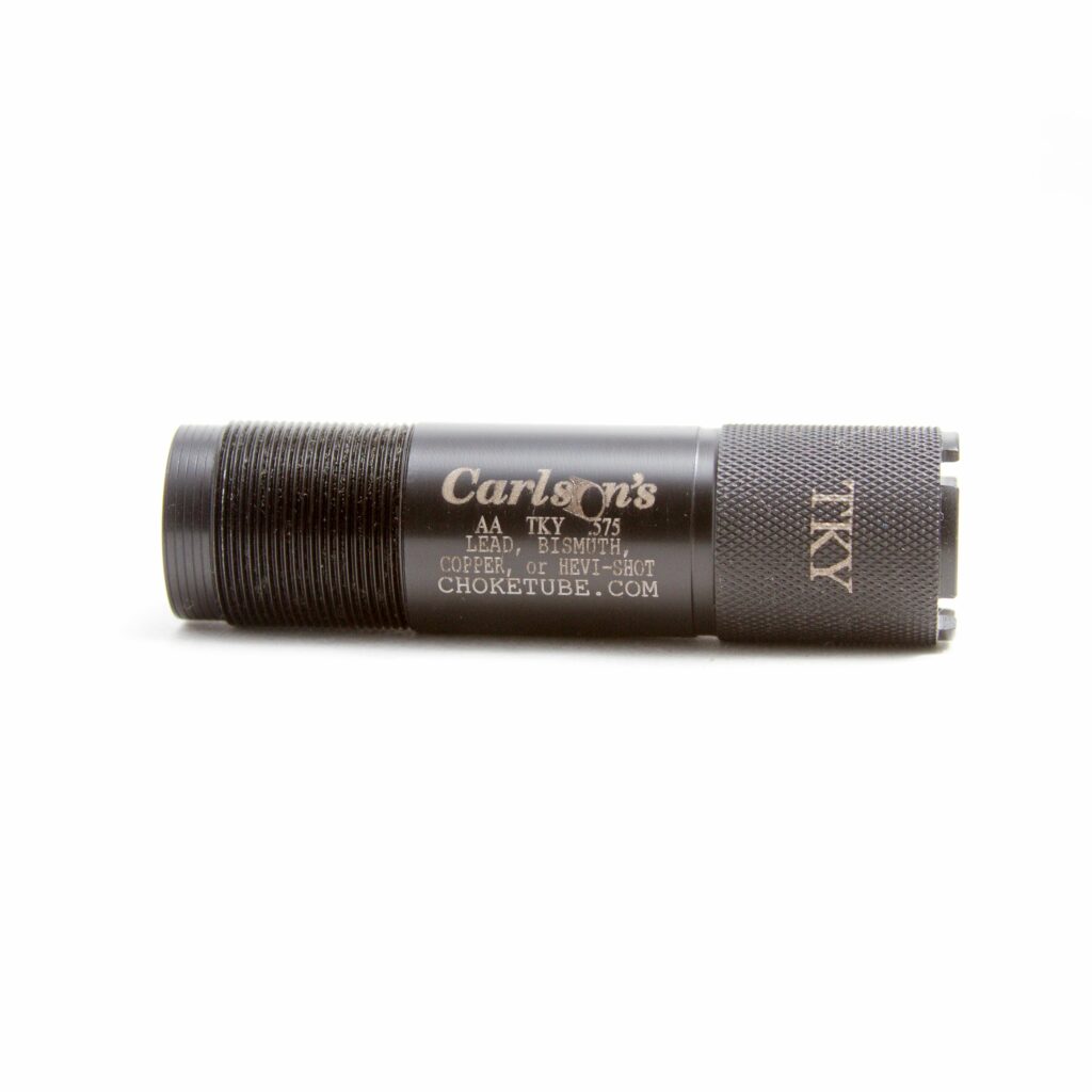 Carlson's Bone Collector Turkey Choke Tube For Beretta Optima HP - 12 Gauge 0.66 Constriction