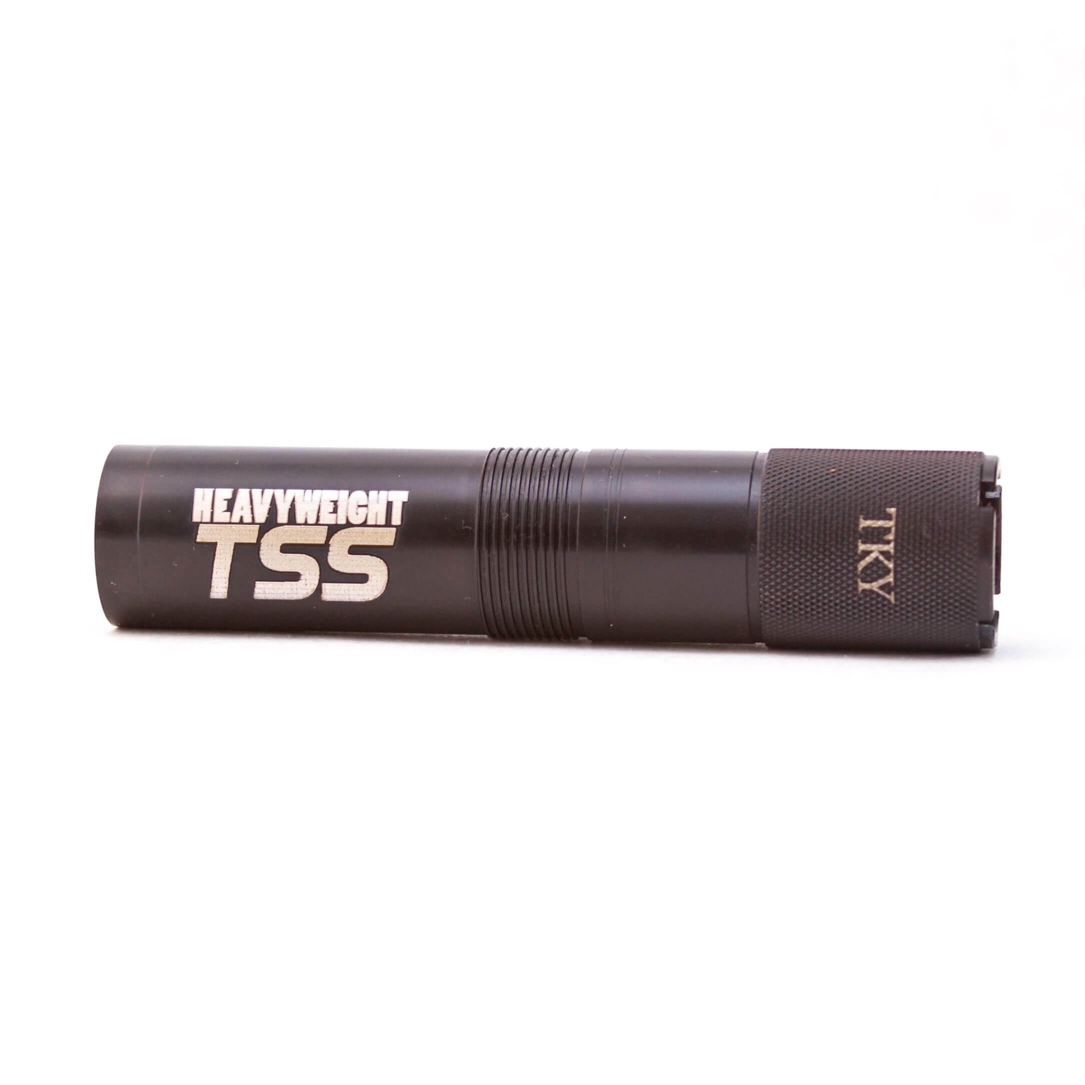 BENELLI CRIO PLUS CARLSON’S TSS TURKEY CHOKE TUBES