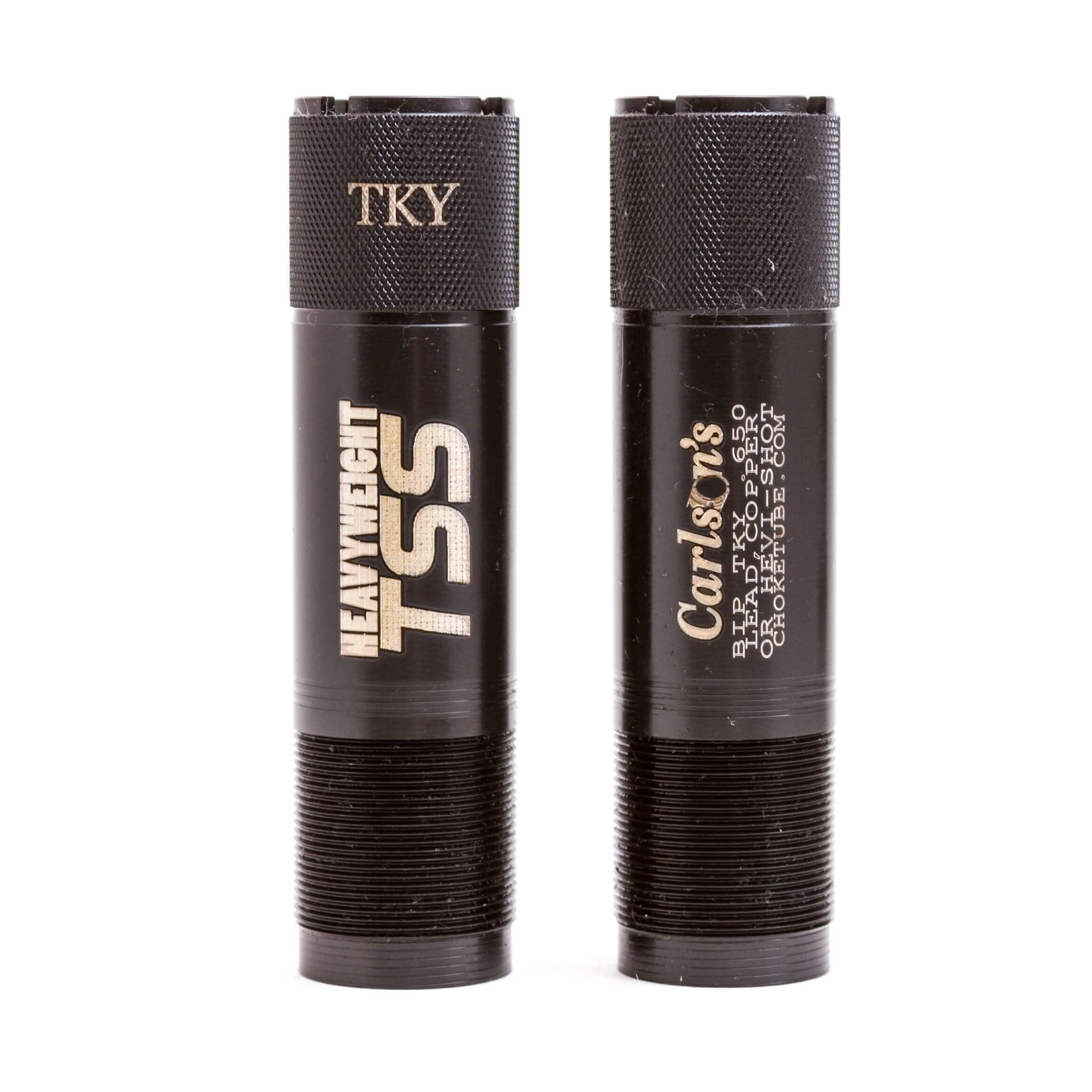BROWNING INVECTOR PLUS CARLSON’S TSS TURKEY CHOKE TUBES