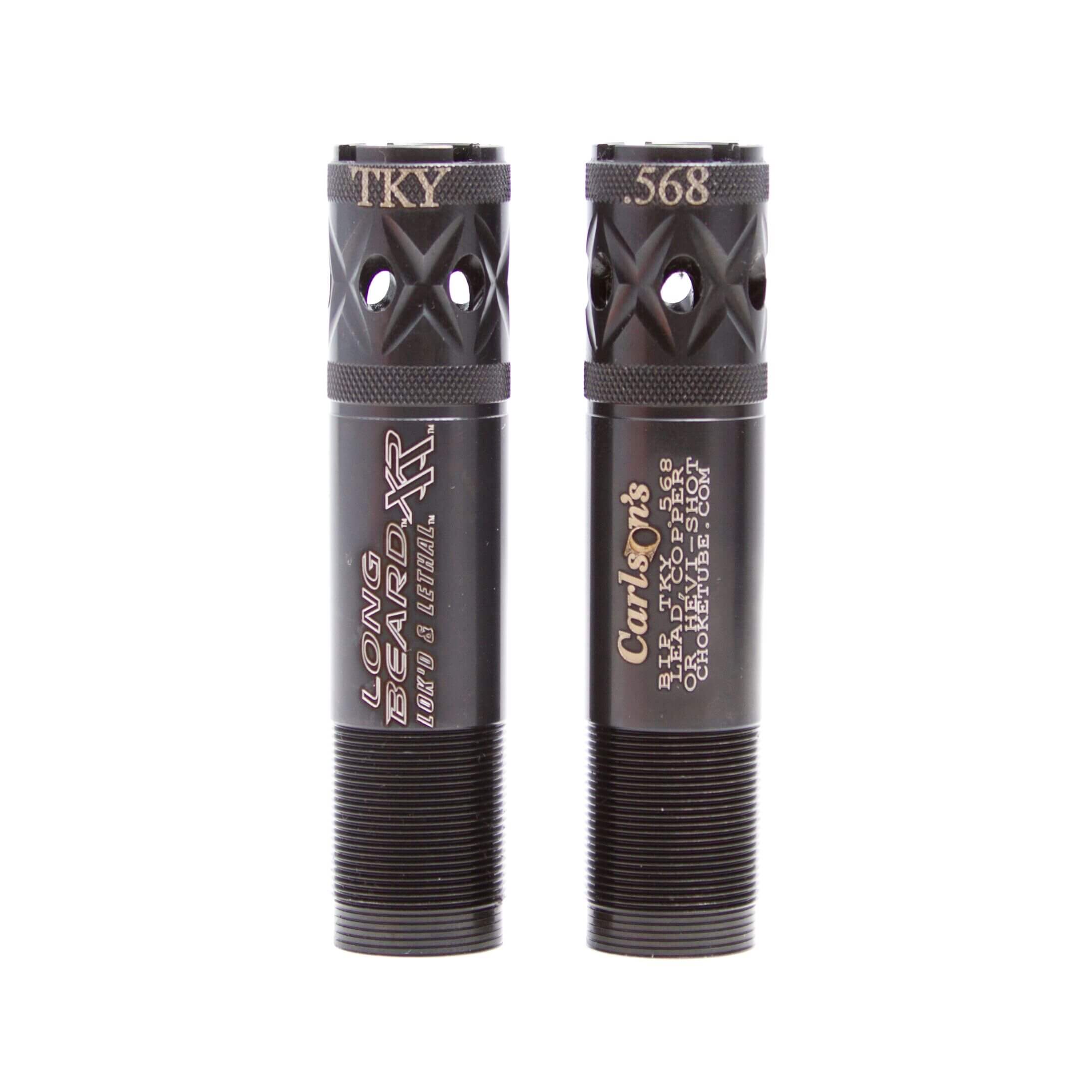 BROWNING INVECTOR PLUS LONG BEARD TURKEY CHOKE TUBES 20ga