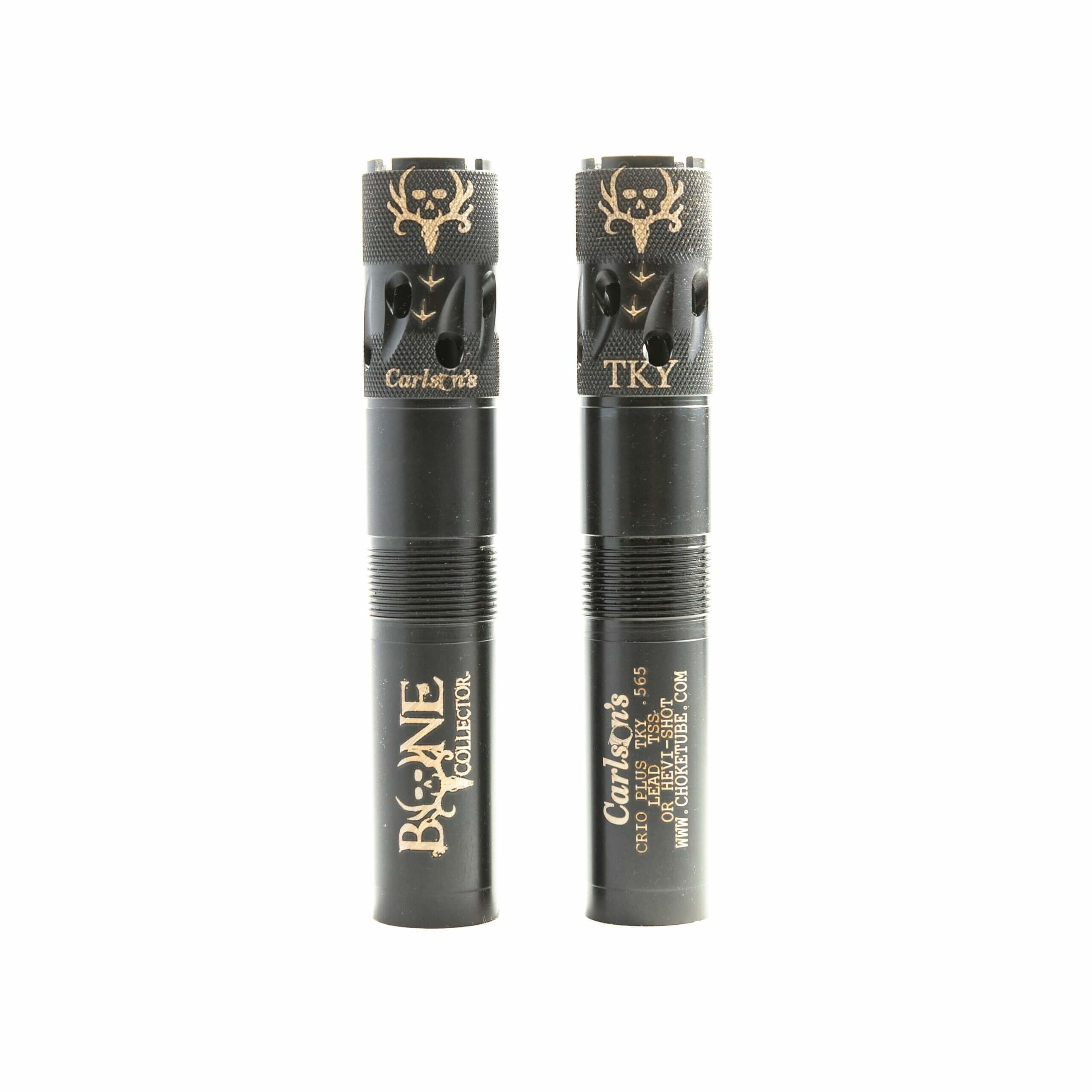 Benelli Turkey Choke 20 Gauge JEBS High-Voltage | 20 Gauge | Black