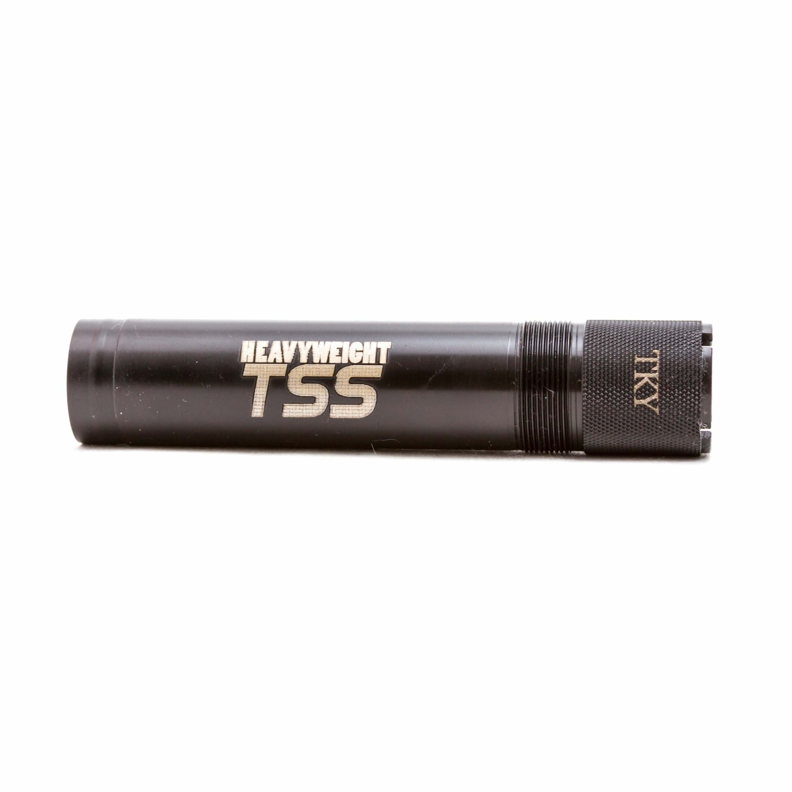 BROWNING INVECTOR DS CARLSON’S TSS TURKEY CHOKE TUBES