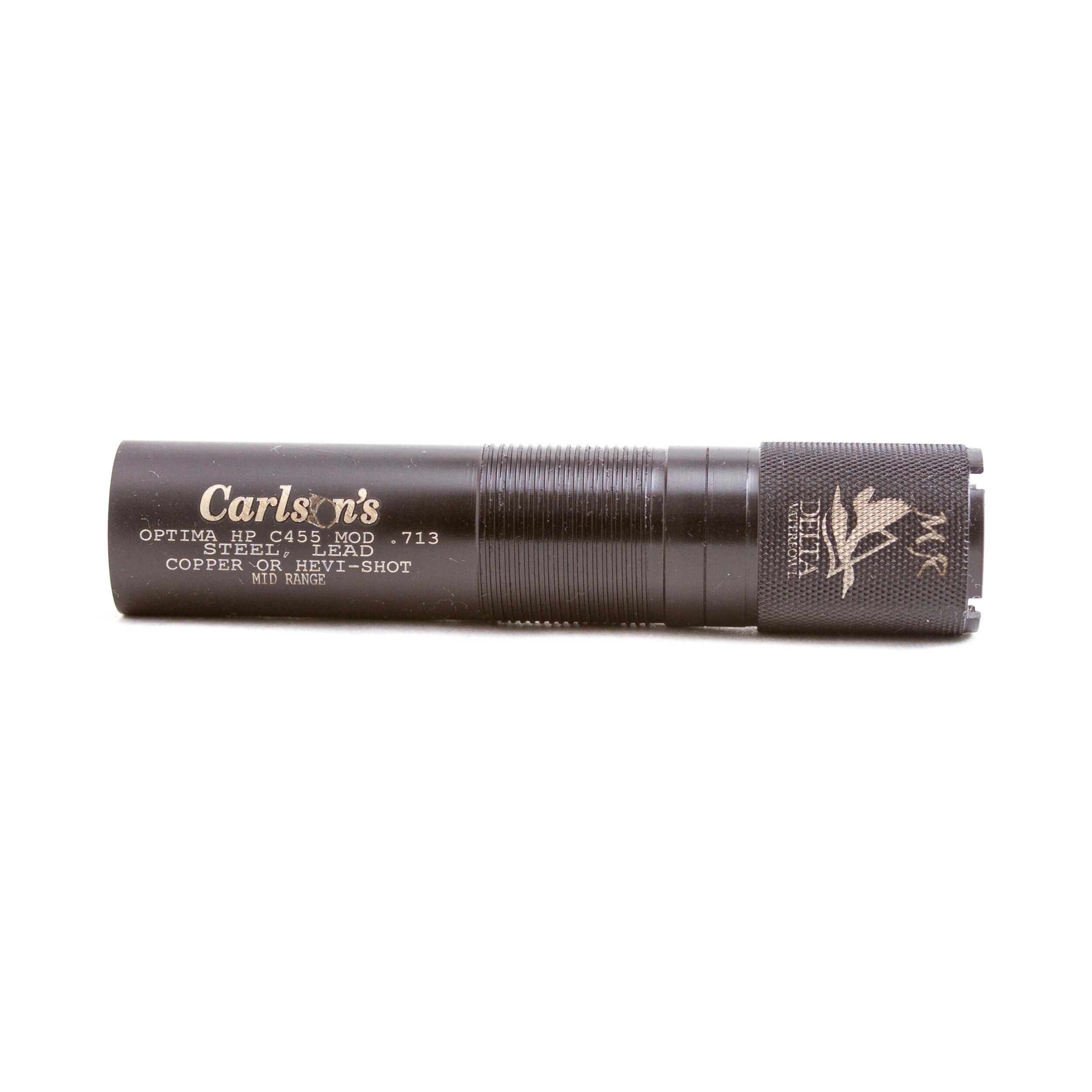 BERETTA OPTIMA HP DELTA WATERFOWL EXTENDED CHOKE TUBES