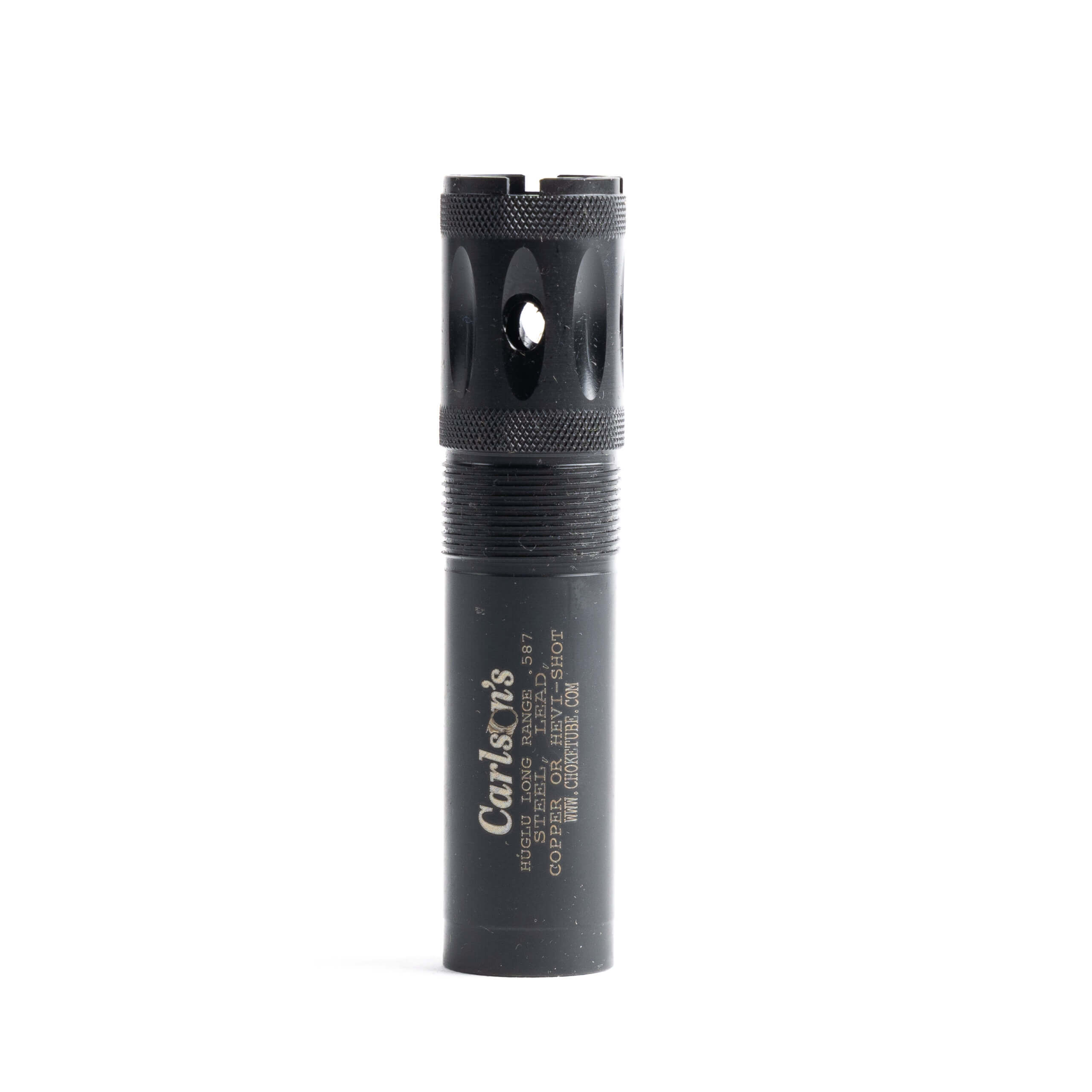 Cremator Ported 20ga HUGLU Long Range .587