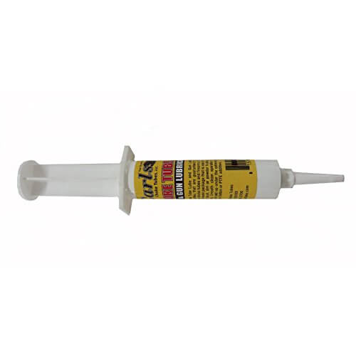 CARLSON'S Choke Tube Lube [ 13 ML Syringe ] Reduce Friction and Wear