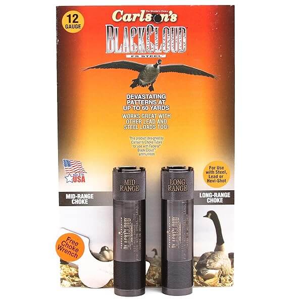 Amazon.com : Carlsons Choke Tubes 12 Gauge for American Arms
