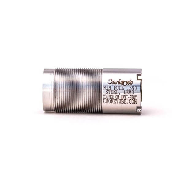 CARLSON’S Choke Tubes 20 Gauge for Winchester – Browning Inv – Moss 500 | Stainless Steel | Flush Mount Replacement Choke Tube | Made in USA