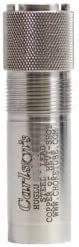 CARLSON'S Choke Tubes 28 Gauge for Huglu | Stainless Steel | Sporting Clays Choke Tube | Made in USA
